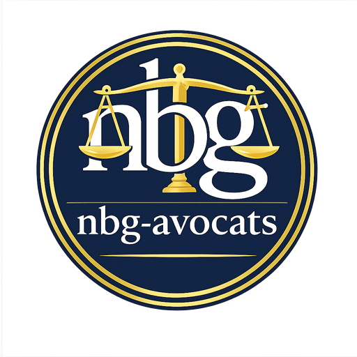 Maître Nicoleta Avocat